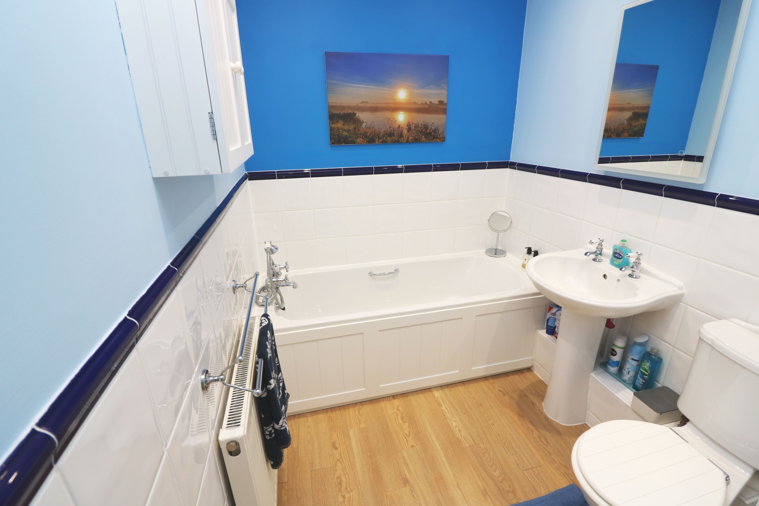 Chiltern Close, StainesuponThames, Surrey, TW18 Nevin And Wells